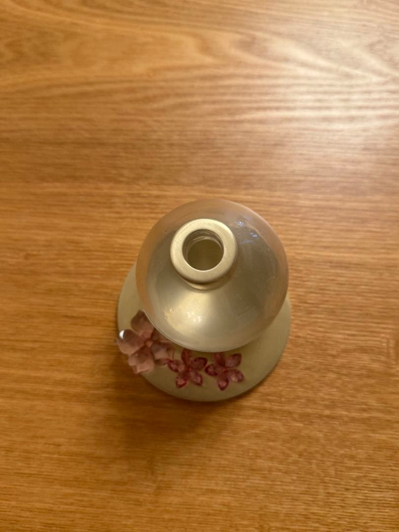スワロフスキー　ディフューザーケース　入れ