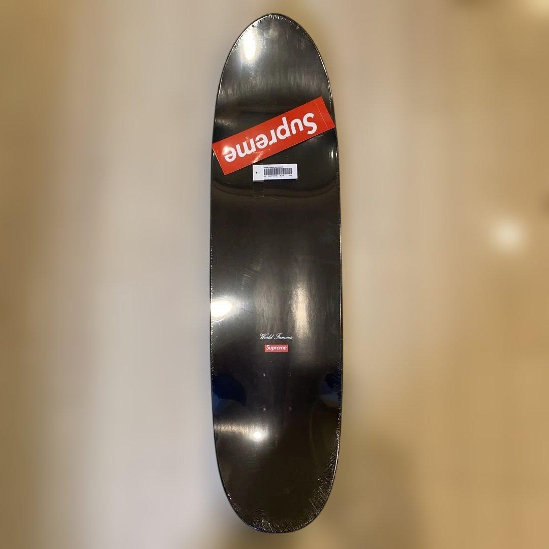 スケートボード Supreme Black Ark Cruiser Skateboard