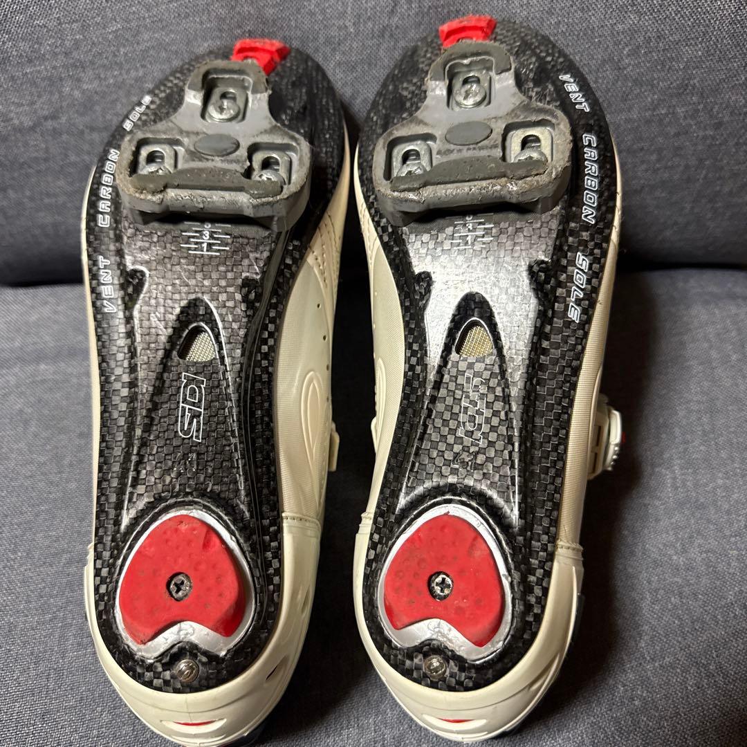 ウェア SIDI WIRE 41.5