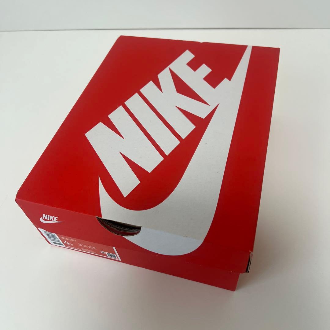 【未使用】NIKE DUNK HI RETRO PANDA 23cm パンダ