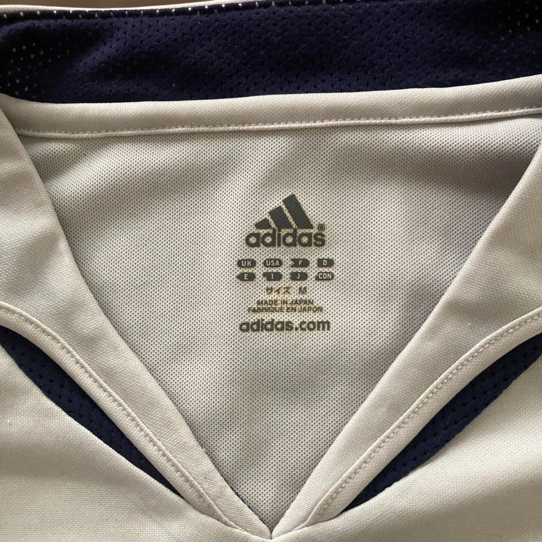 adidas 日本代表 サッカーウェア 44番