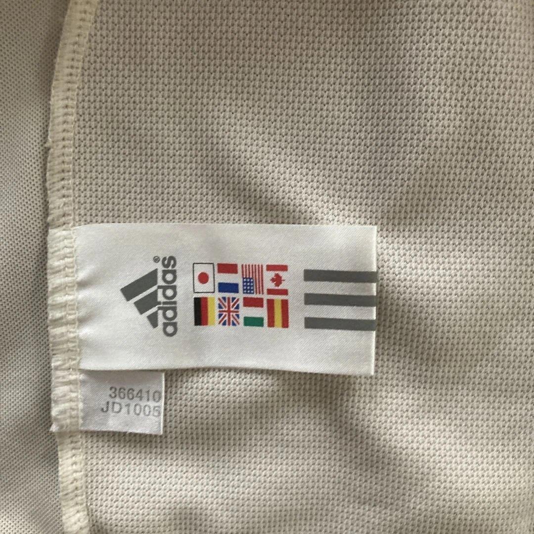 adidas 日本代表 サッカーウェア 44番