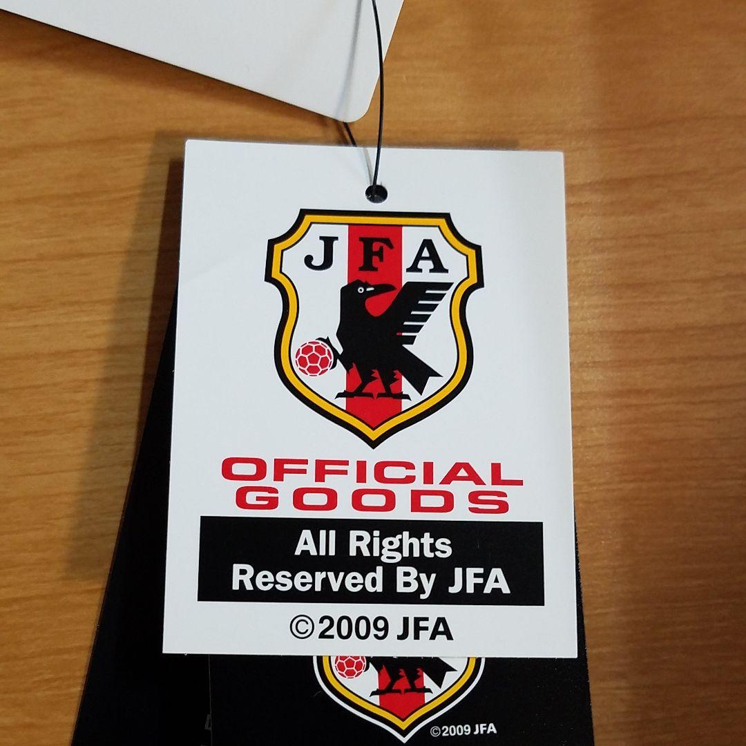 サッカー日本代表ユニフォーム南アフリカW杯限定箱入数量限定