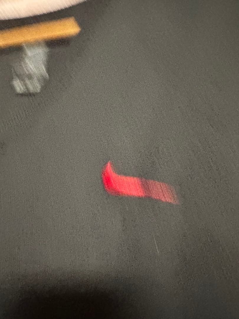 NIKE Golf ニット ベスト