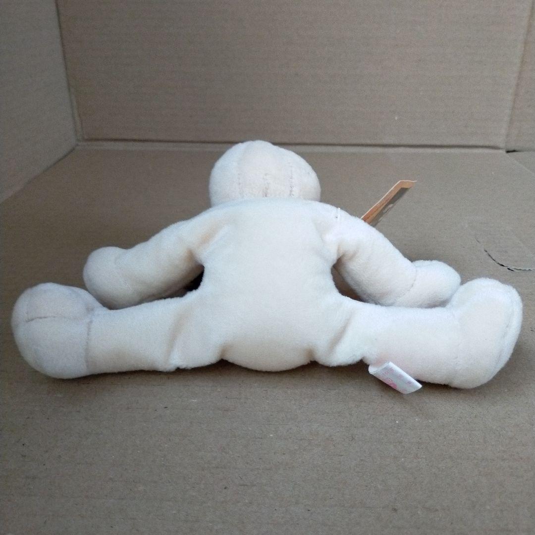 未使用タグ付き ウォレスとグルミット ぬいぐるみ グルミット
