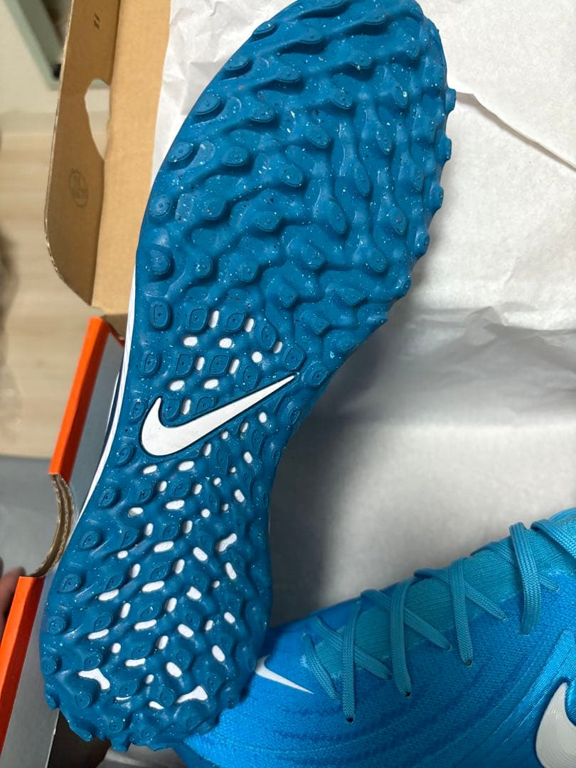 シューズ NIKE PHANTOM GX PRO TF