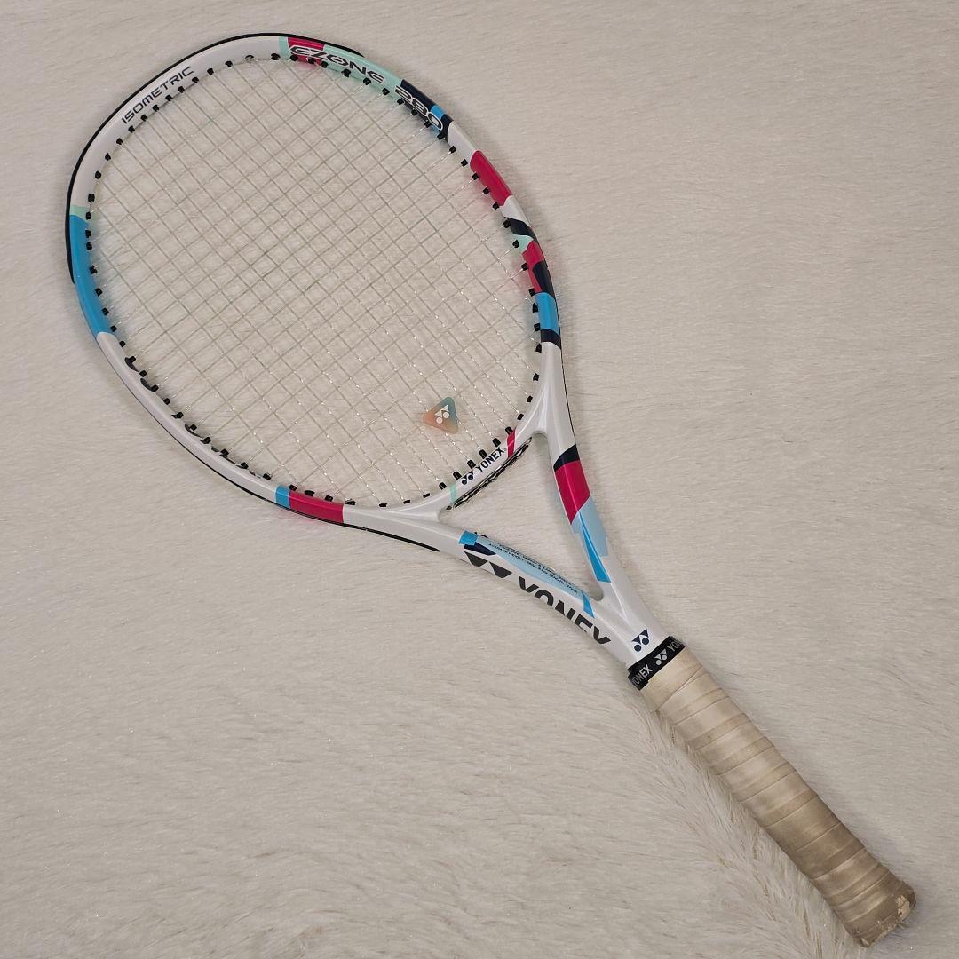 YONEX EZONE 280 ヨネックス イーゾーン 硬式テニスラケット