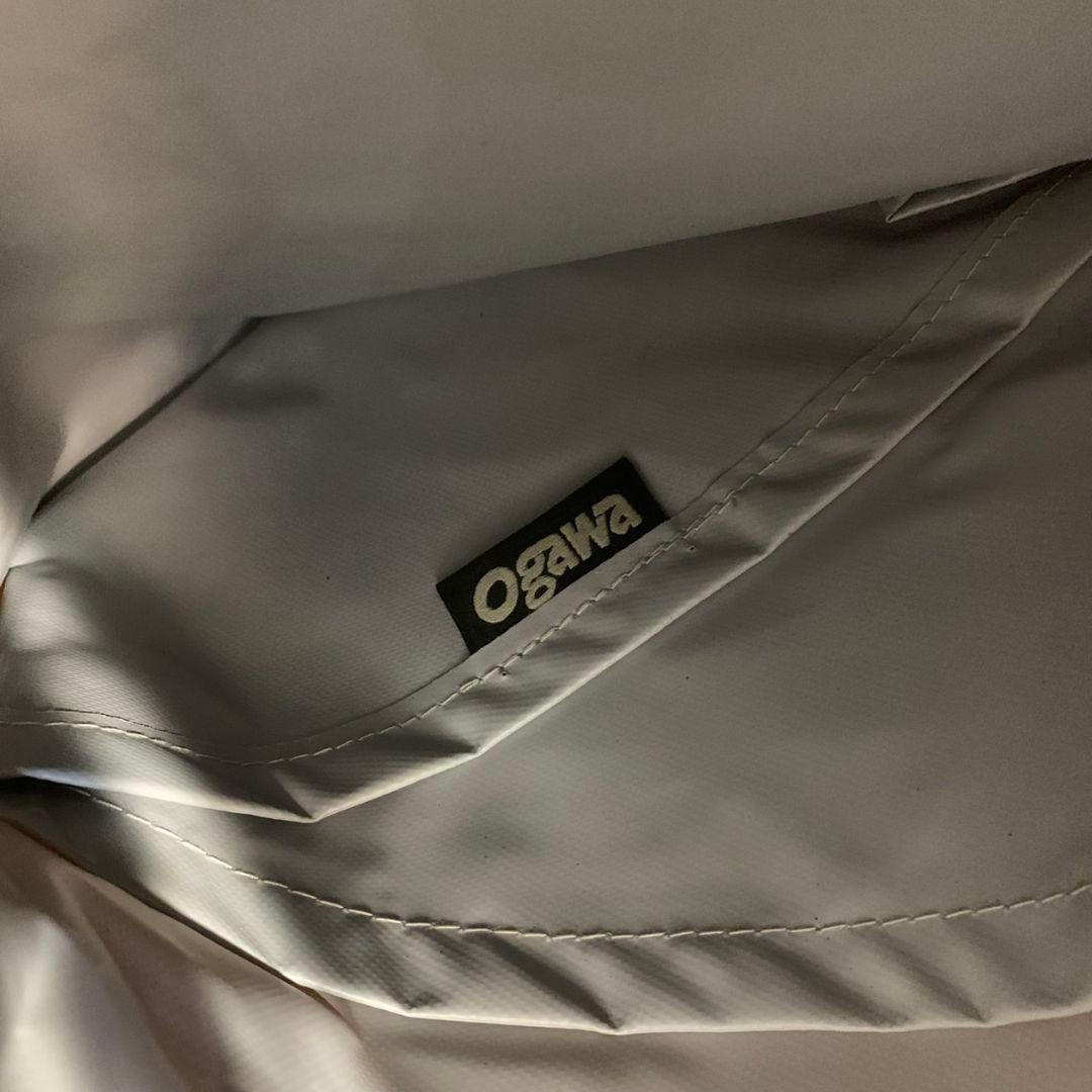 I234\" 現状品 ogawa ツインクレスタ フルインナー