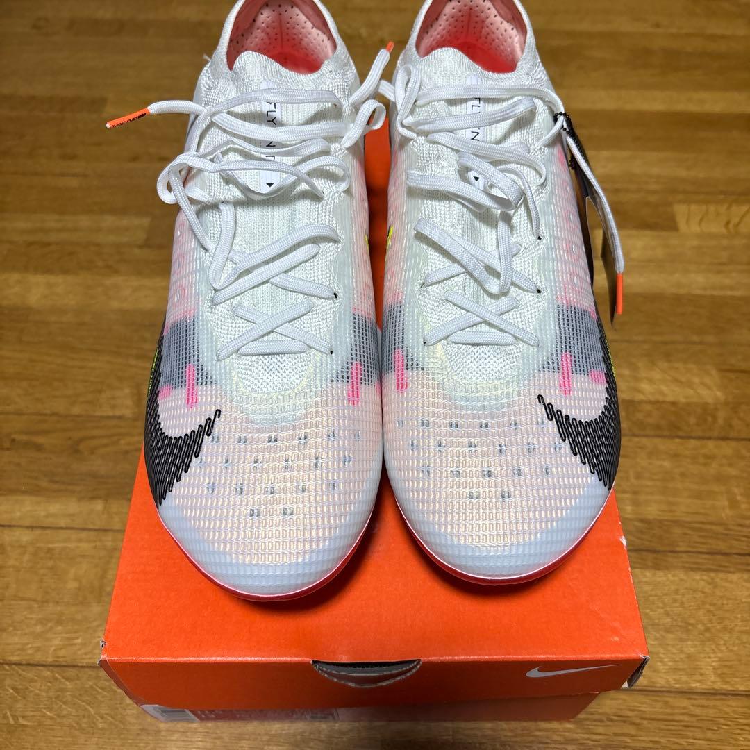Nikeマーキュリアルヴェイパー 14 エリート sg-pro