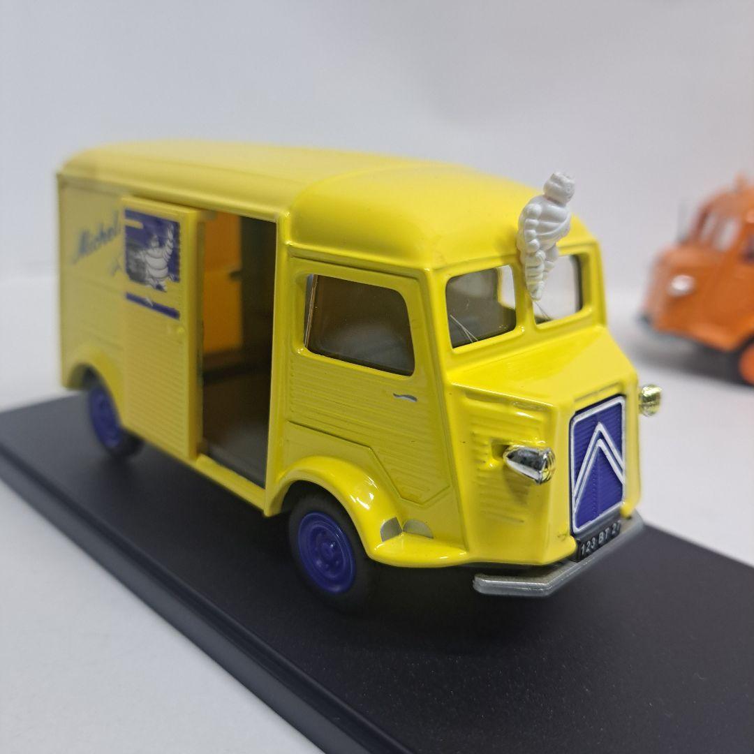 シトロエン 4個セット CITROEN ソリド エリゴール ミシュラン