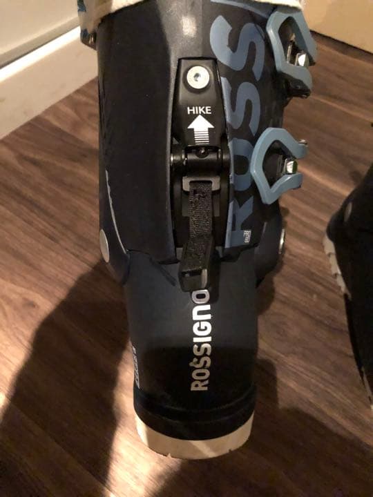 rossignol スキーブーツ