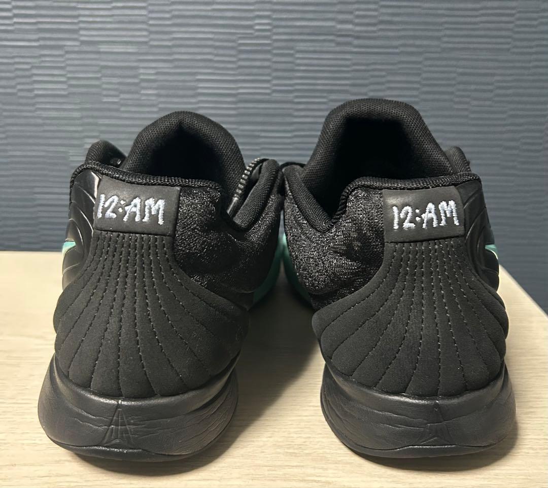【美品】NIKE JA 2 EP \" TIFFANY BLUE \" 27.0cm