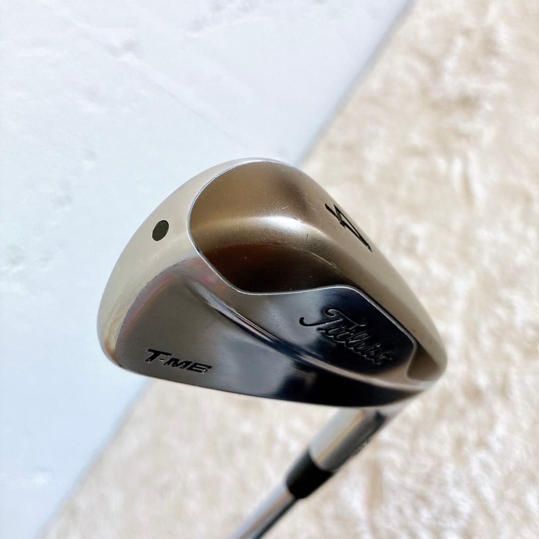 タイトリスト 716 T-MB Titleist 4番 4i 単品 アイアン S