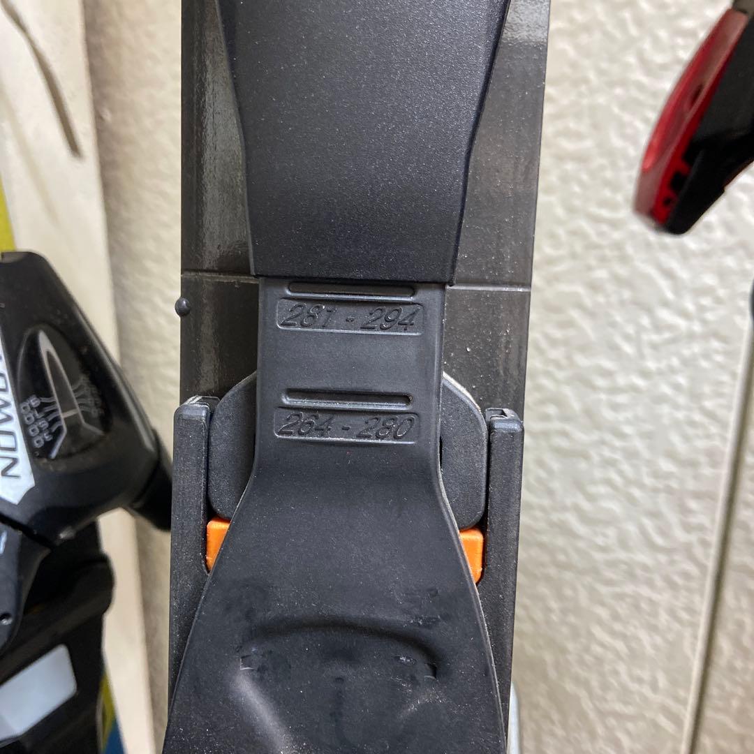 ROSSIGNOL 182センチ　スキー板　競技用　GS