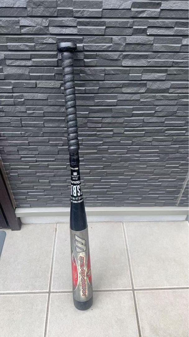 ギガキング 85㎝750gトップバランス ミズノ ビューリーグ ビヨンドマックス
