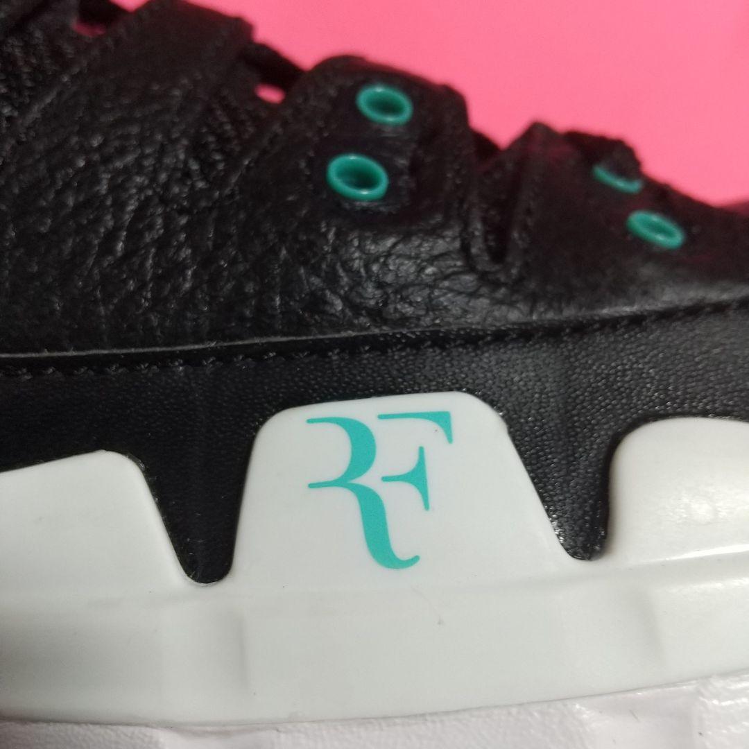新品フェデラー着用モデルNike ZOOM VAPOR RF x AJ3