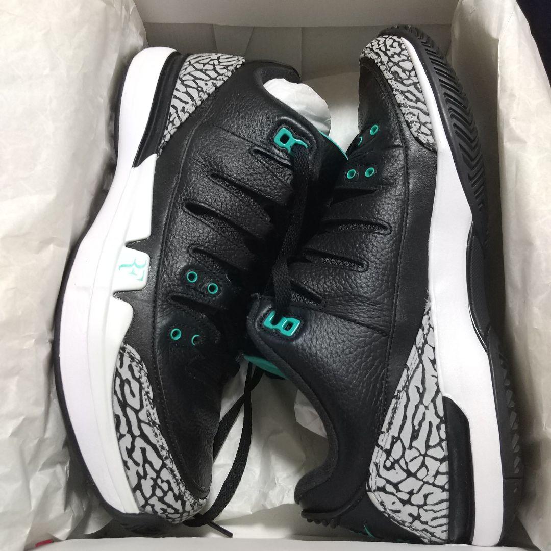 新品フェデラー着用モデルNike ZOOM VAPOR RF x AJ3