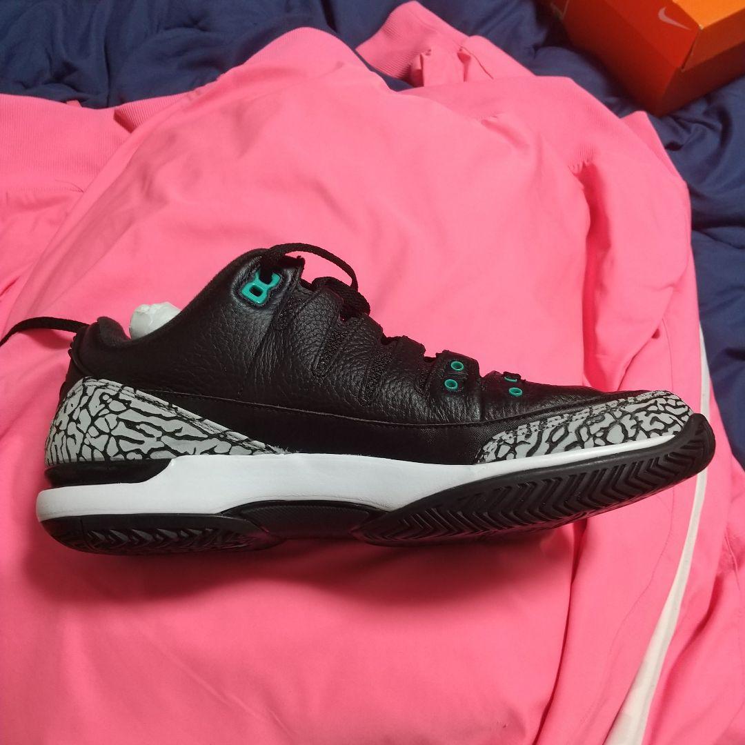 新品フェデラー着用モデルNike ZOOM VAPOR RF x AJ3