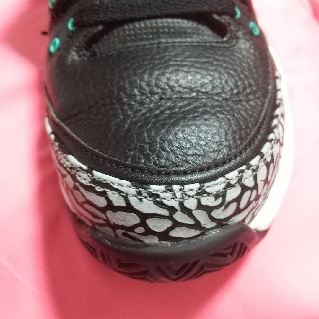 新品フェデラー着用モデルNike ZOOM VAPOR RF x AJ3