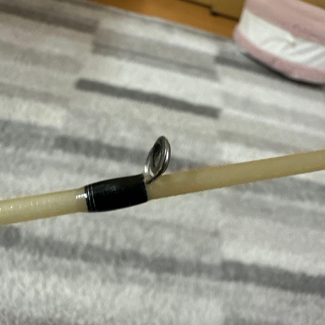 インフィニットブレイド610MMＬGT