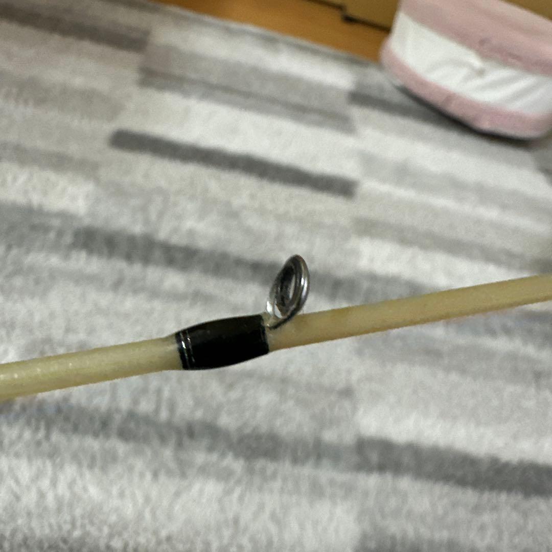 インフィニットブレイド610MMＬGT
