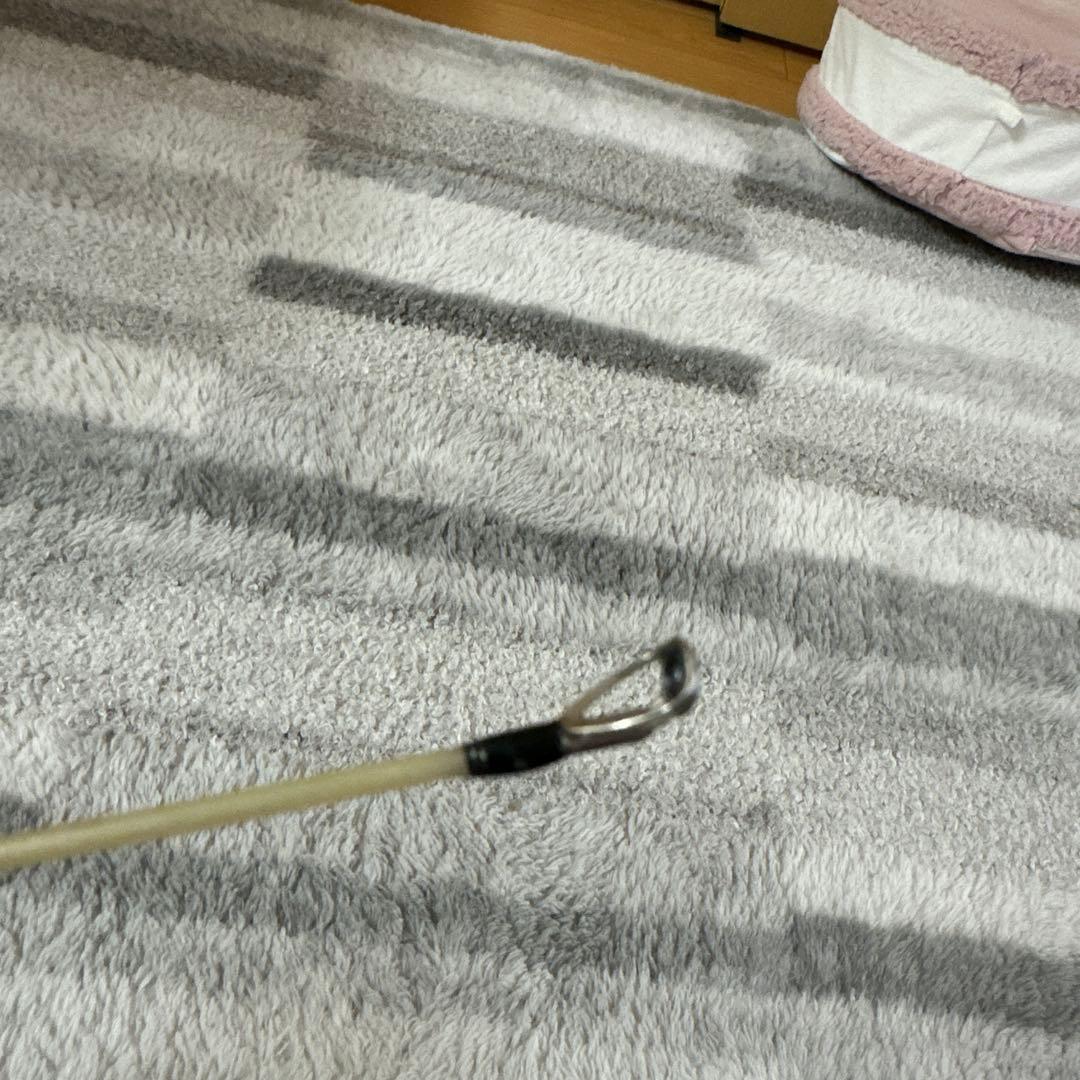 インフィニットブレイド610MMＬGT