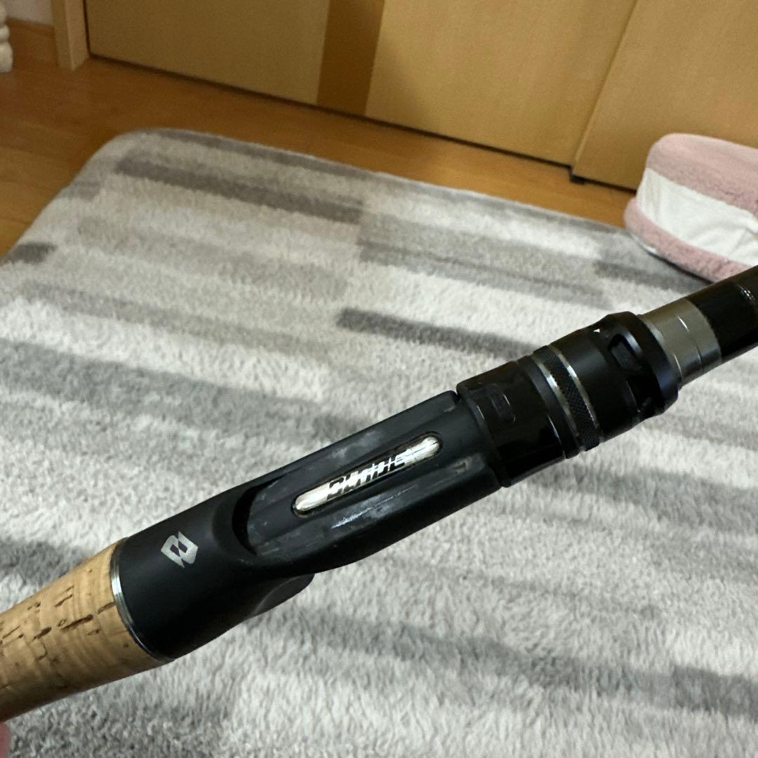 インフィニットブレイド610MMＬGT