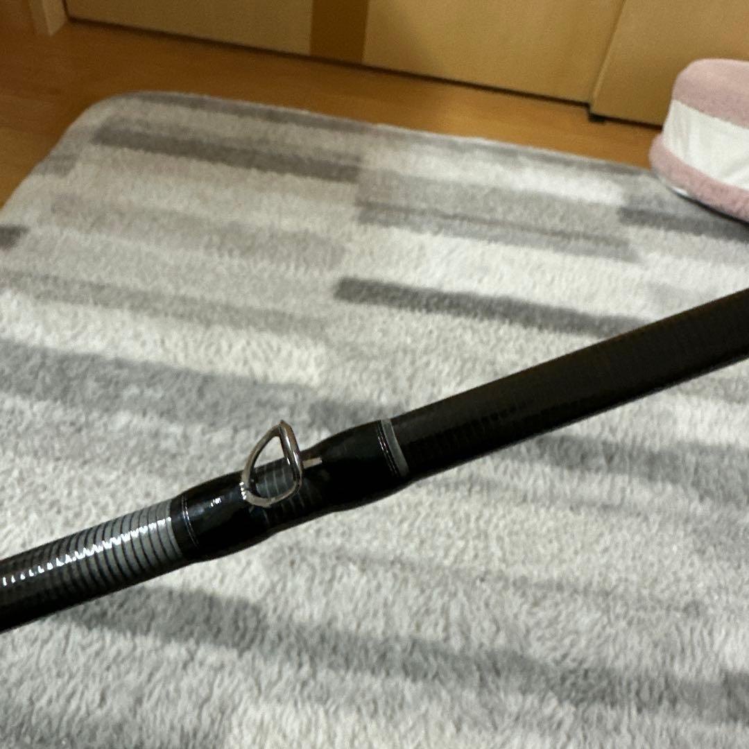 インフィニットブレイド610MMＬGT