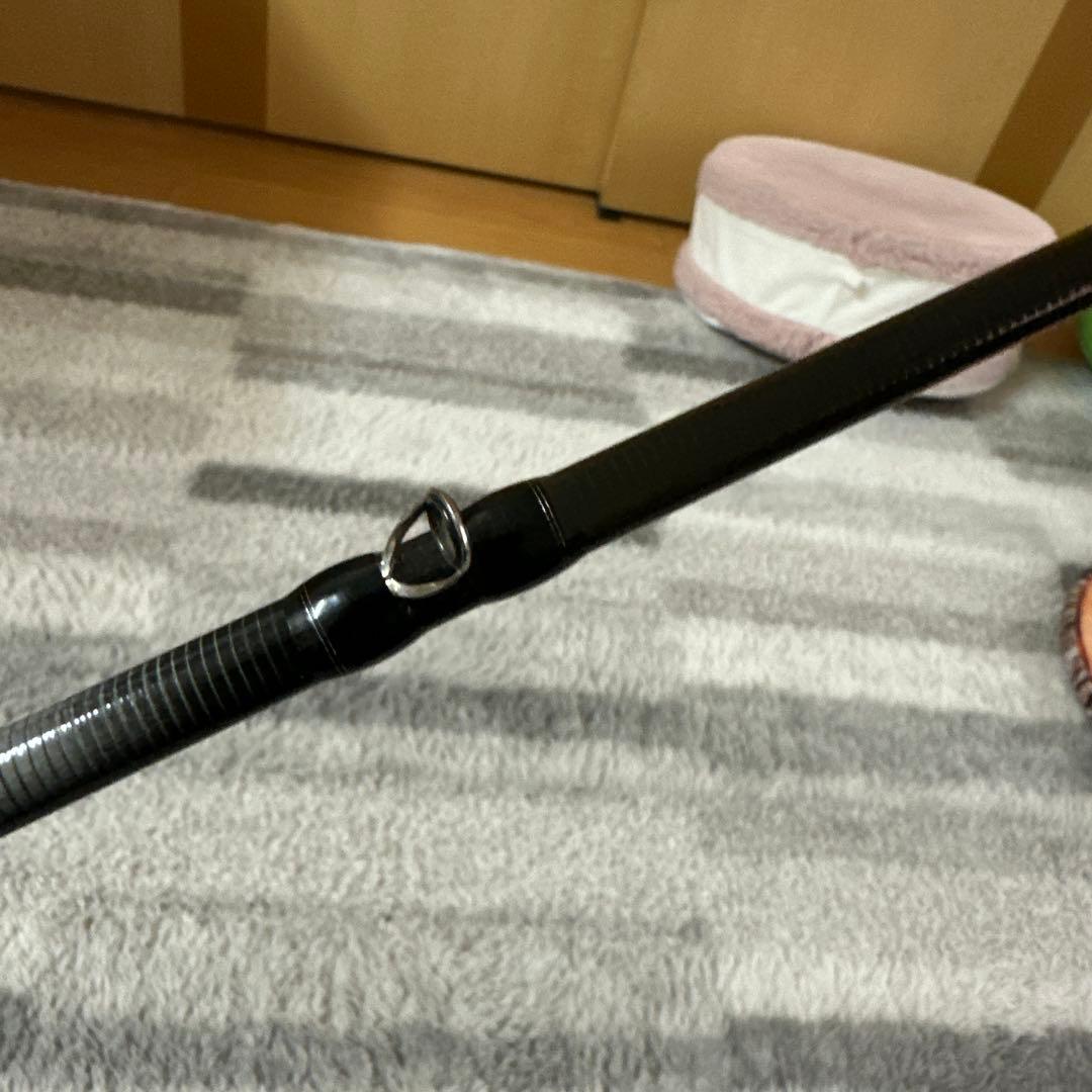インフィニットブレイド610MMＬGT
