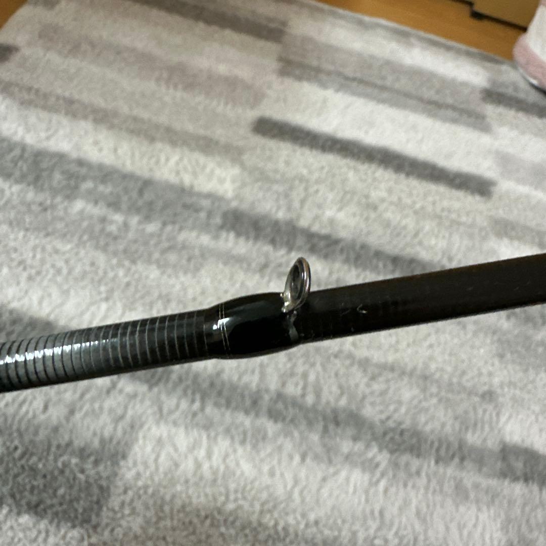 インフィニットブレイド610MMＬGT