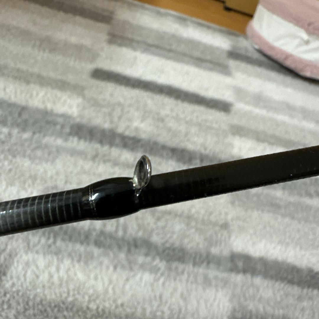 インフィニットブレイド610MMＬGT