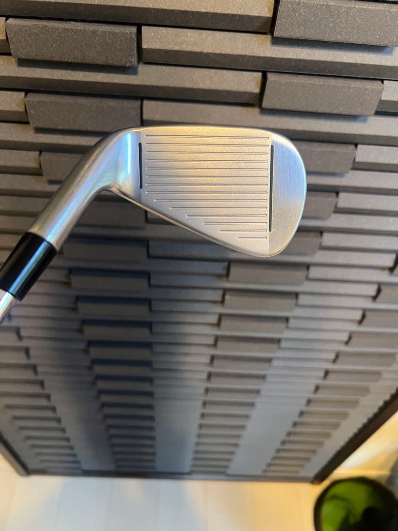 TaylorMade PS i 7番アイアン