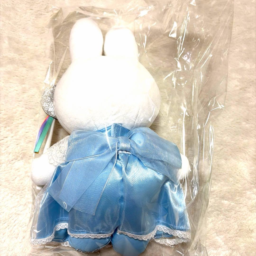 ミッフィー　ハウステンボス　ナインチェ　ぬいぐるみ　まとめ売り