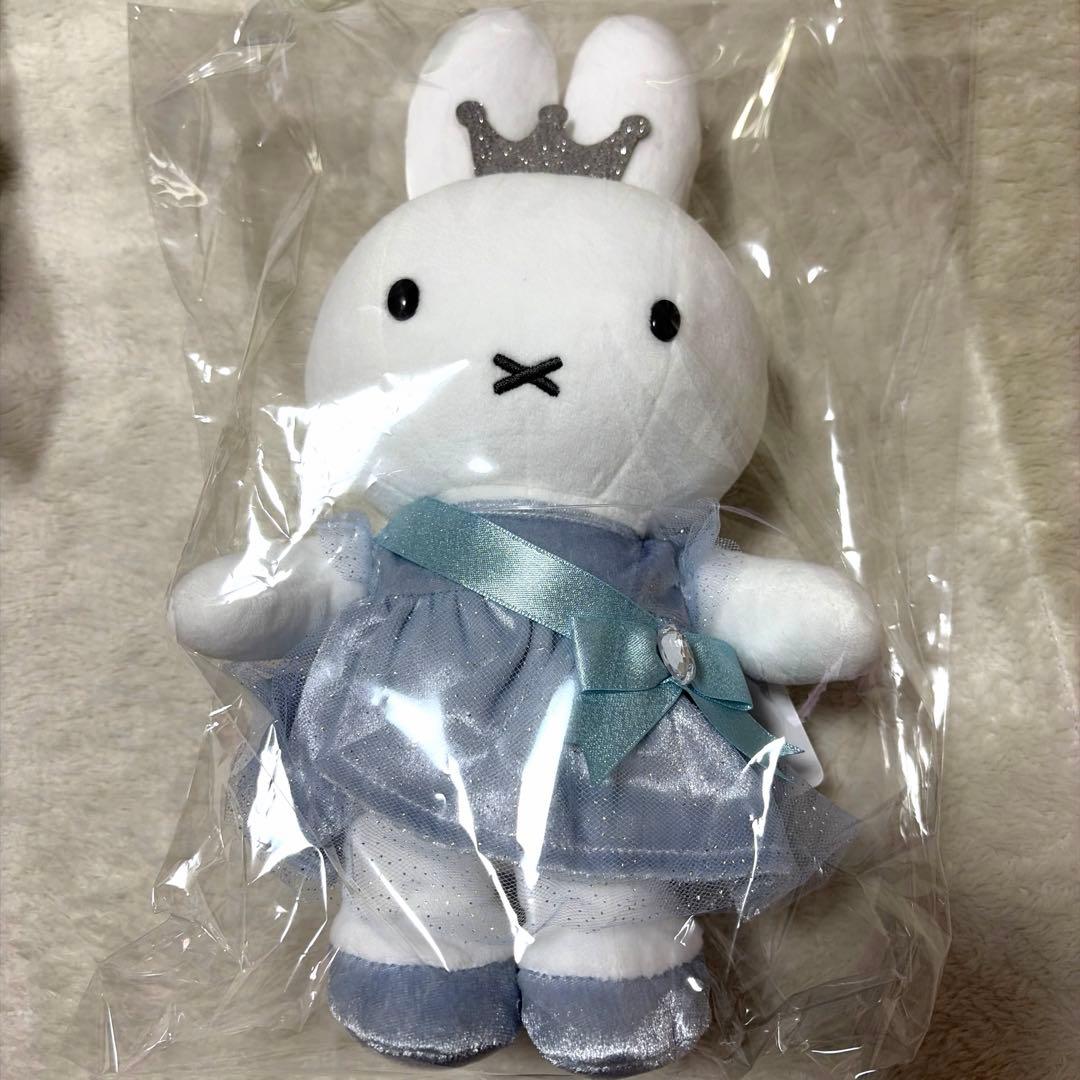 ミッフィー　ハウステンボス　ナインチェ　ぬいぐるみ　まとめ売り