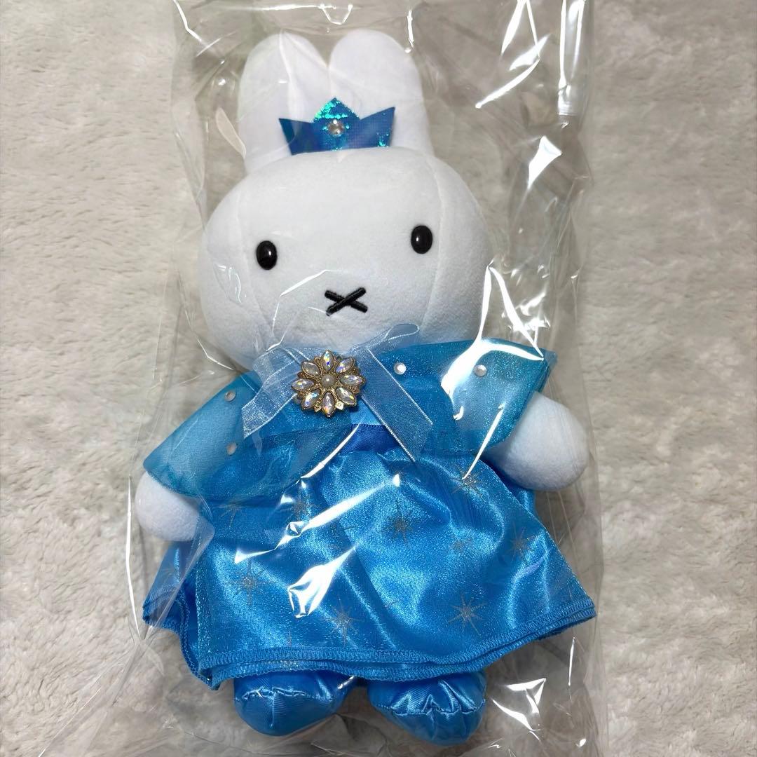 ミッフィー　ハウステンボス　ナインチェ　ぬいぐるみ　まとめ売り