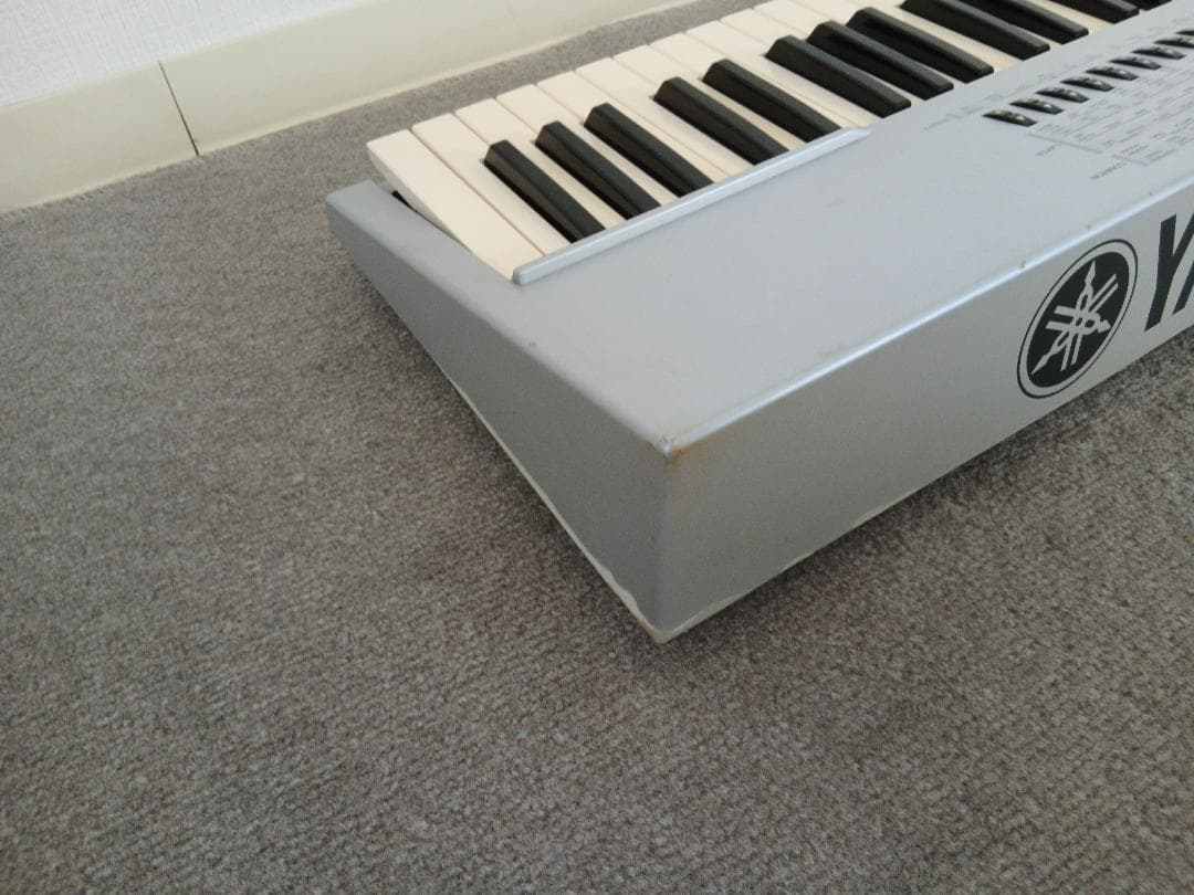 ◆ YAMAHA ◆　シンセサイザー　CS2X 動作確認済