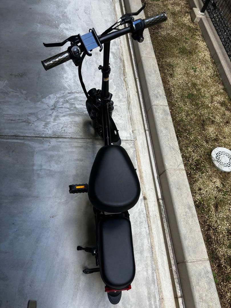 neriさん専用　電動アシスト自転車　手渡し限定です！