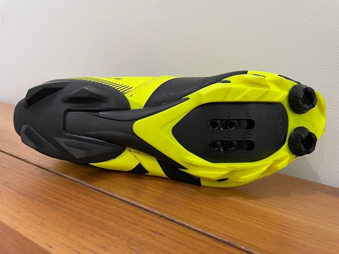 Northwave spd ビンディングシューズ　キッズ　kids 21.1cm