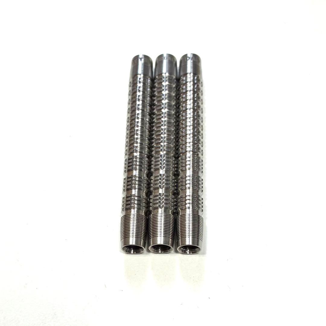 コット2 正津貴之 TRiNiDAD トリニダード cotto2 ダーツ 2BA