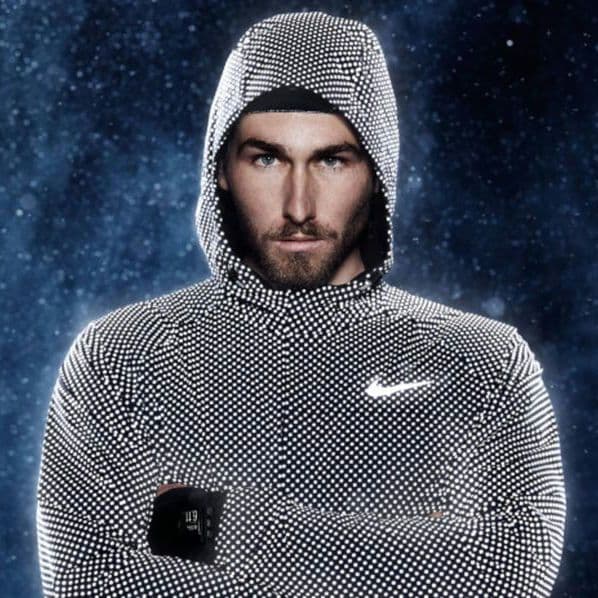NIKE ナイキ SHIELD FLASH MAX JACKET S ジャケット