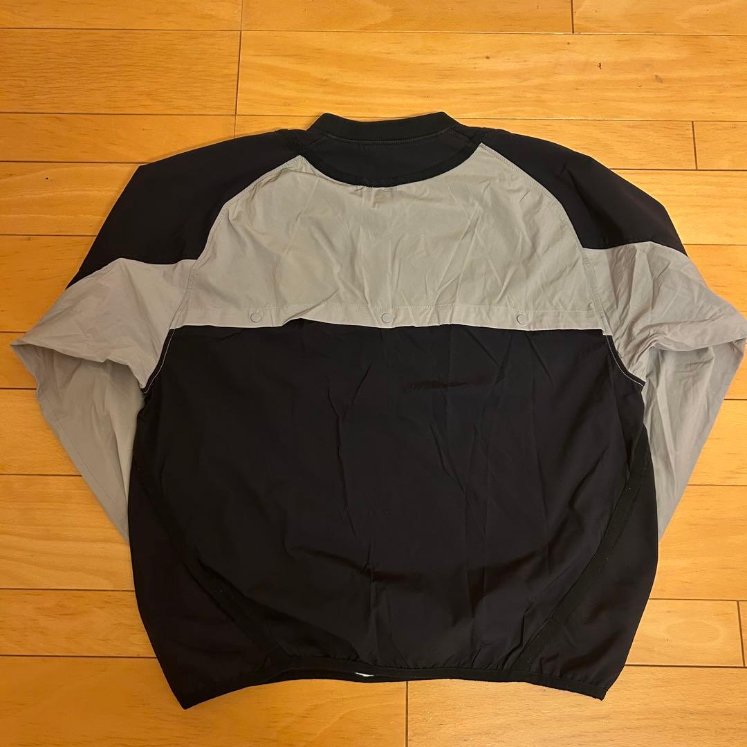 00s Nike マンチェスター・ユナイテッド ピステ Ｌvodafone