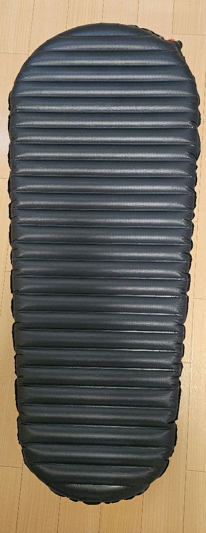 THERMAREST ネオエア　ウーバーライト（スモール）