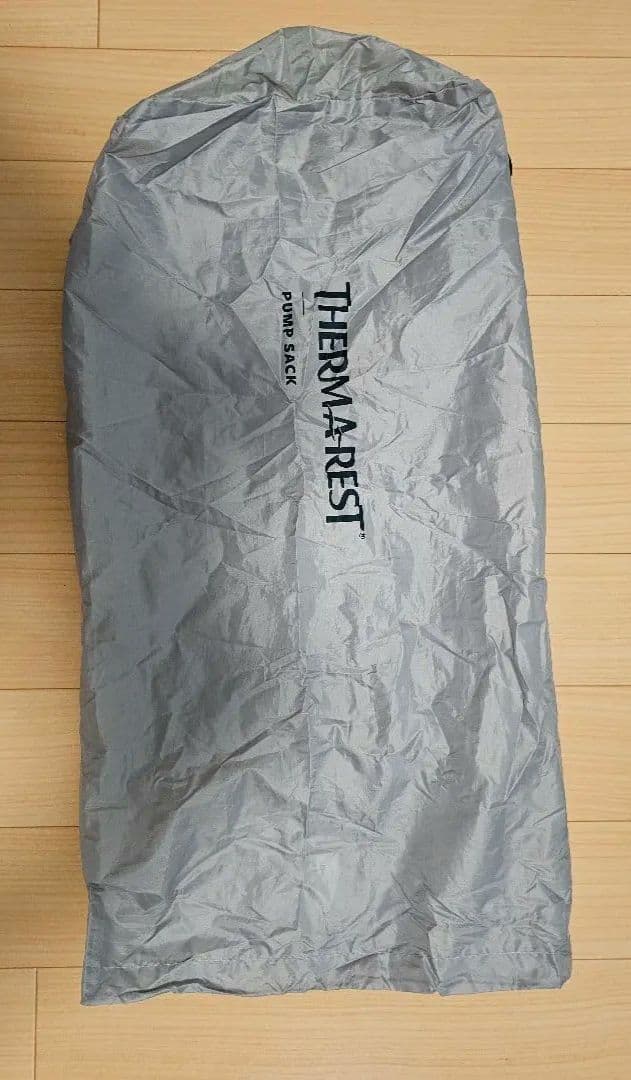 THERMAREST ネオエア　ウーバーライト（スモール）