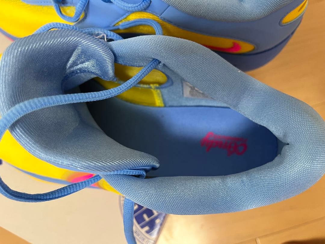 Nike Freak 6 EP バスケットボールシューズ フリーク