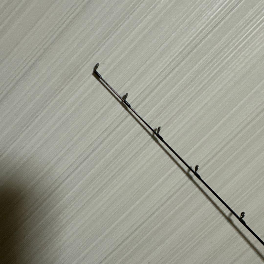 銀治郎 H300 ヘチ竿　発送方法相談可