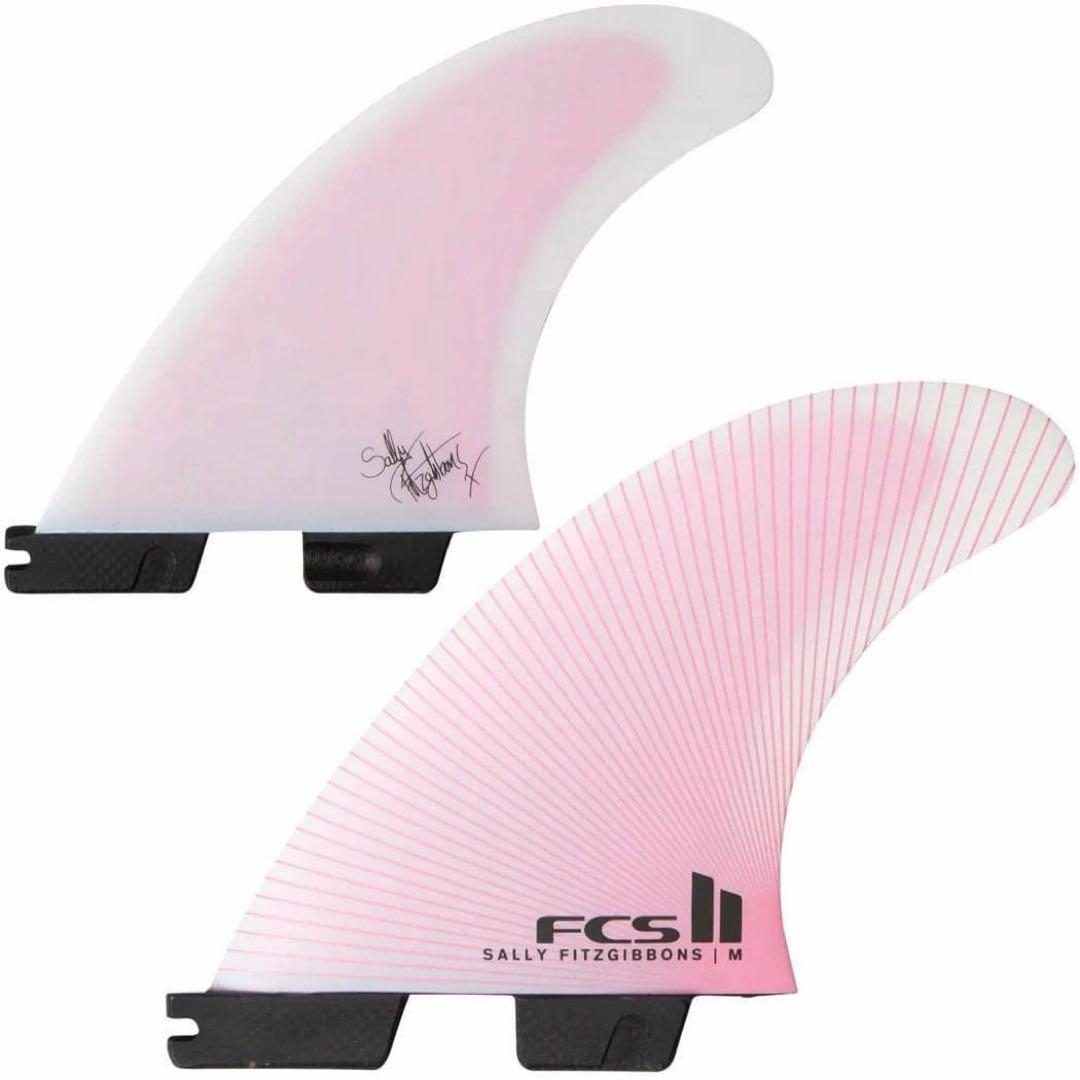 FCS2 SF SALLY FITZGIBBONS REACOR 3枚セット