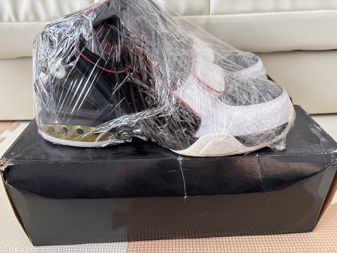 シューズ(男性用) Reebok ANSWER 9 PUMP
