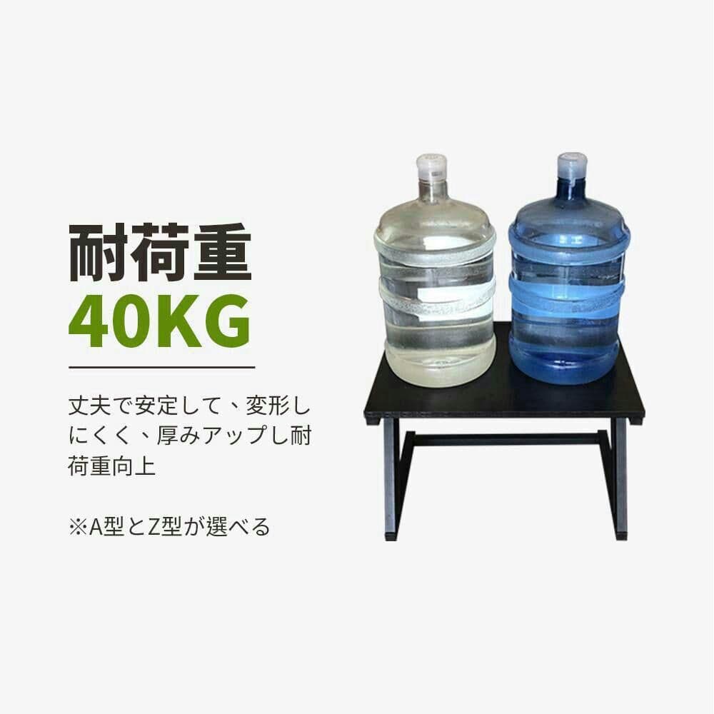 レンジラック多目的調味料ラック(タイプホワイト)