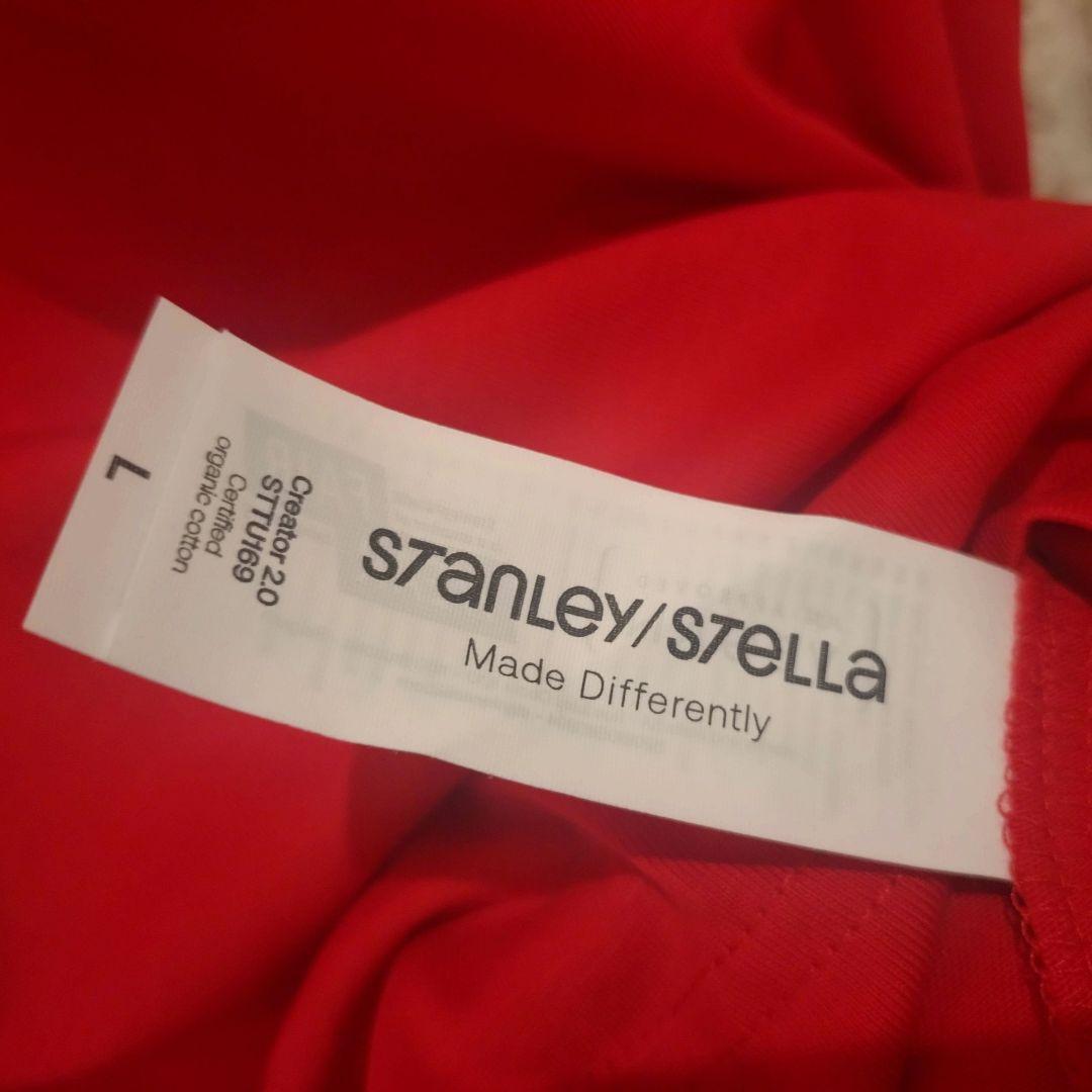 T-shirt from Toulouse, ≪ROUGE≫