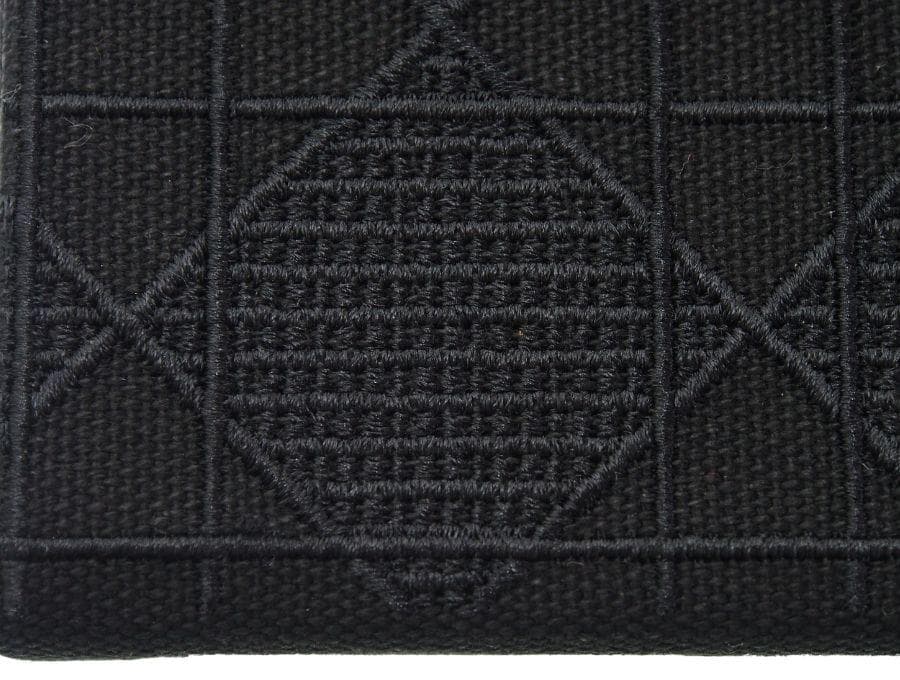 ディオール ノベルティ 鏡付きハードケース カナージュステッチ 上海 Dior